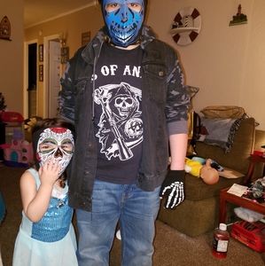 Meet your Posher, Norine